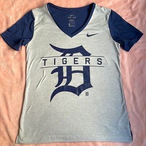 Nike Dri-Fit Detroit Tigers tee